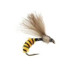 Wholesale Fishing Flies Per Dozen | Premium Trout & Bass Flies. Kenya Fishing Flies.