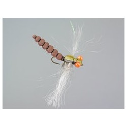 Wholesale Fishing Flies Per Dozen | Premium Trout & Bass Flies. Kenya Fishing Flies.
