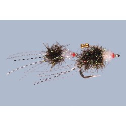 Wholesale Fishing Flies Per Dozen | Premium Trout & Bass Flies. Kenya Fishing Flies.
