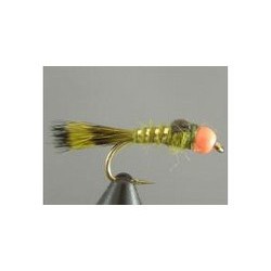 Wholesale Fishing Flies Per Dozen | Premium Trout & Bass Flies. Kenya Fishing Flies.
