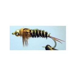 Wholesale Fishing Flies Per Dozen | Premium Trout & Bass Flies. Kenya Fishing Flies.