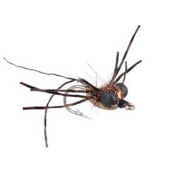 Wholesale Fishing Flies Per Dozen | Premium Trout & Bass Flies. Kenya Fishing Flies.