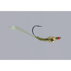 Wholesale Fishing Flies Per Dozen | Premium Trout & Bass Flies. Kenya Fishing Flies.