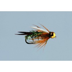 Wholesale Fishing Flies Per Dozen | Premium Trout & Bass Flies. Kenya Fishing Flies.