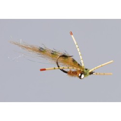 Wholesale Fishing Flies Per Dozen | Premium Trout & Bass Flies. Kenya Fishing Flies.