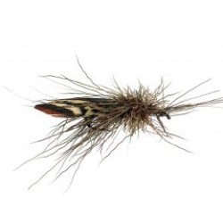 Wholesale Fishing Flies Per Dozen | Premium Trout & Bass Flies. Kenya Fishing Flies.