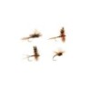 Wholesale Fishing Flies Per Dozen | Premium Trout & Bass Flies. Kenya Fishing Flies.