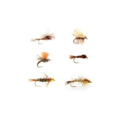 Wholesale Fishing Flies Per Dozen | Premium Trout & Bass Flies. Kenya Fishing Flies.