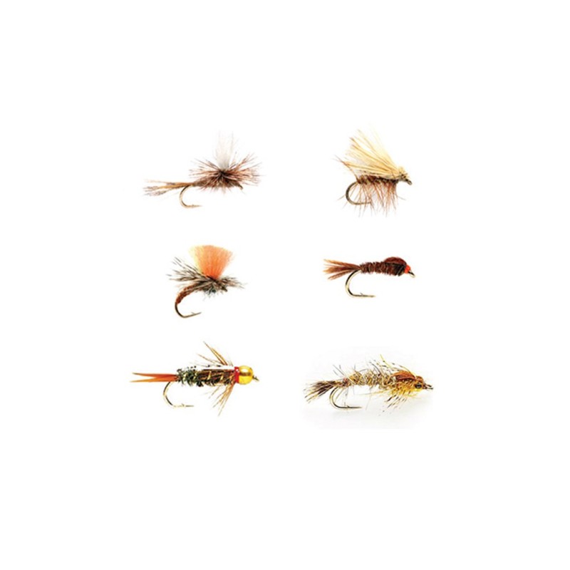 Wholesale Fishing Flies Per Dozen | Premium Trout & Bass Flies. Kenya Fishing Flies.