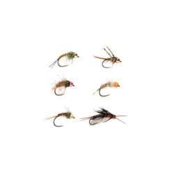 Wholesale Fishing Flies Per Dozen | Premium Trout & Bass Flies. Kenya Fishing Flies.