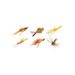 Wholesale Fishing Flies Per Dozen | Premium Trout & Bass Flies. Kenya Fishing Flies.