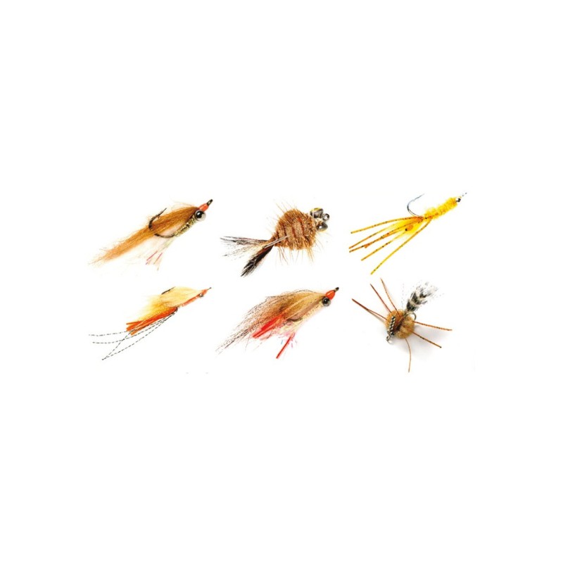 Wholesale Fishing Flies Per Dozen | Premium Trout & Bass Flies. Kenya Fishing Flies.