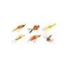 Wholesale Fishing Flies Per Dozen | Premium Trout & Bass Flies. Kenya Fishing Flies.