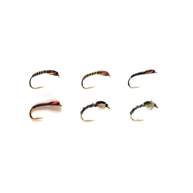 Wholesale Fishing Flies Per Dozen | Premium Trout & Bass Flies. Kenya Fishing Flies.