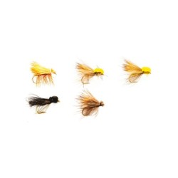 Wholesale Fishing Flies Per Dozen | Premium Trout & Bass Flies. Kenya Fishing Flies.