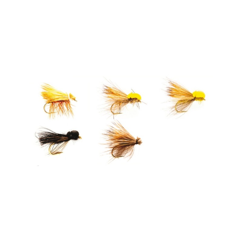 Wholesale Fishing Flies Per Dozen | Premium Trout & Bass Flies. Kenya Fishing Flies.