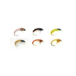 Wholesale Fishing Flies Per Dozen | Premium Trout & Bass Flies. Kenya Fishing Flies.