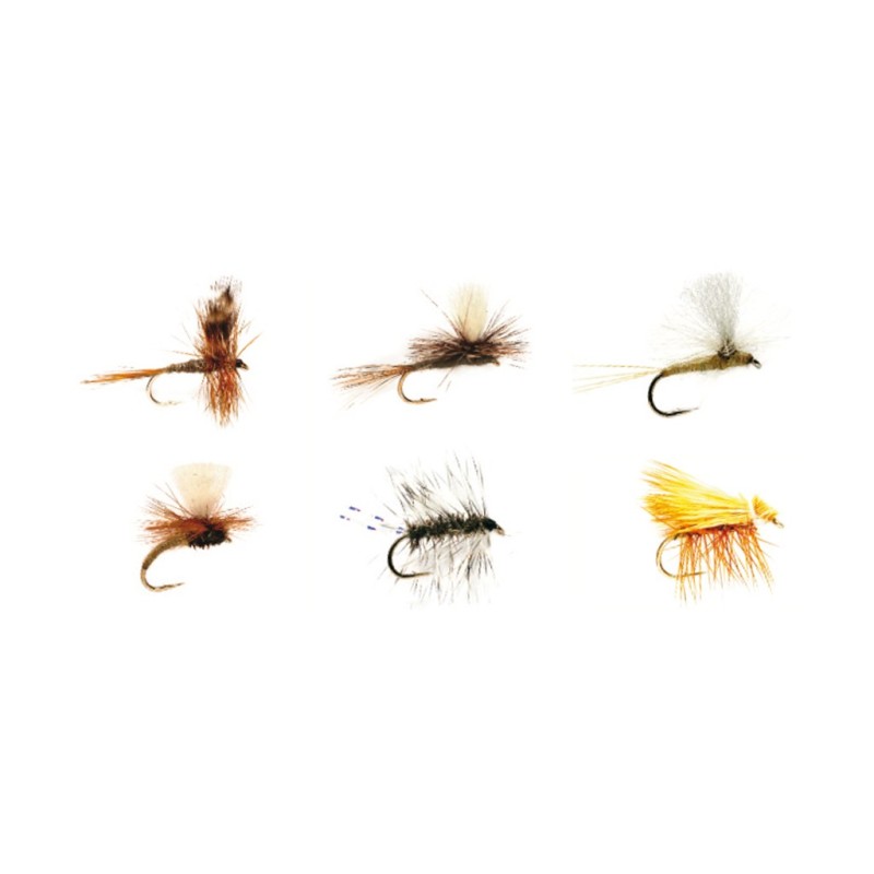 Wholesale Fishing Flies Per Dozen | Premium Trout & Bass Flies. Kenya Fishing Flies.