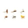 Wholesale Fishing Flies Per Dozen | Premium Trout & Bass Flies. Kenya Fishing Flies.