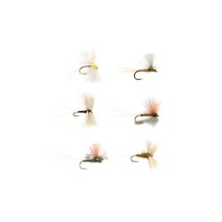 Wholesale Fishing Flies Per Dozen | Premium Trout & Bass Flies. Kenya Fishing Flies.