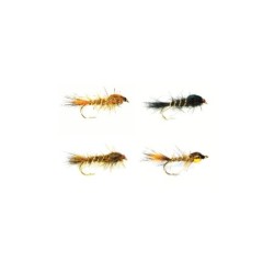 Wholesale Fishing Flies Per Dozen | Premium Trout & Bass Flies. Kenya Fishing Flies.