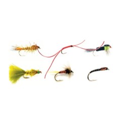 Wholesale Fishing Flies Per Dozen | Premium Trout & Bass Flies. Kenya Fishing Flies.