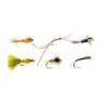 Wholesale Fishing Flies Per Dozen | Premium Trout & Bass Flies. Kenya Fishing Flies.