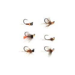 Wholesale Fishing Flies Per Dozen | Premium Trout & Bass Flies. Kenya Fishing Flies.