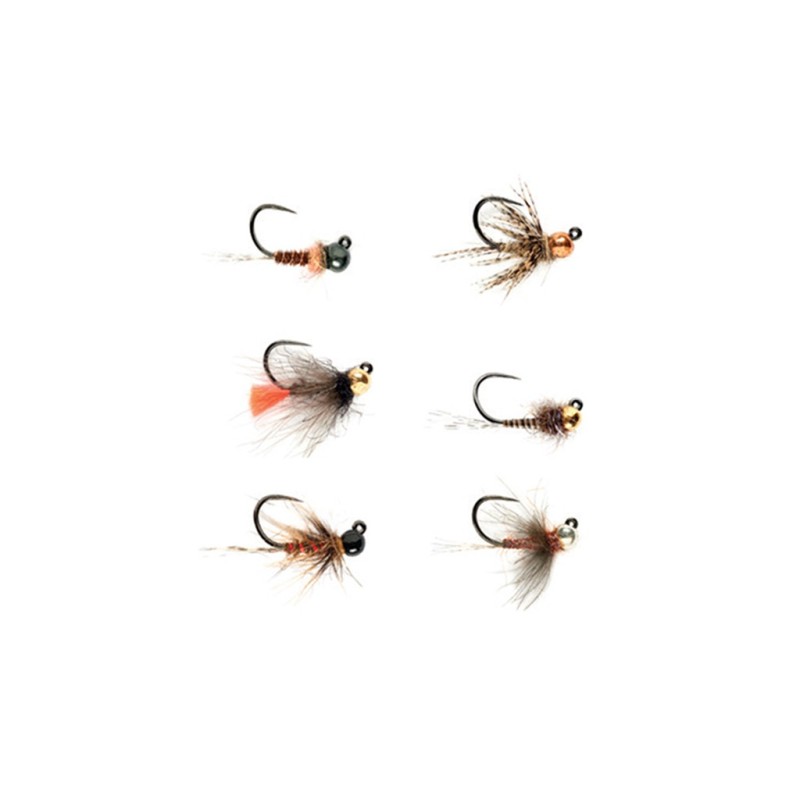 Wholesale Fishing Flies Per Dozen | Premium Trout & Bass Flies. Kenya Fishing Flies.