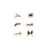 Wholesale Fishing Flies Per Dozen | Premium Trout & Bass Flies. Kenya Fishing Flies.