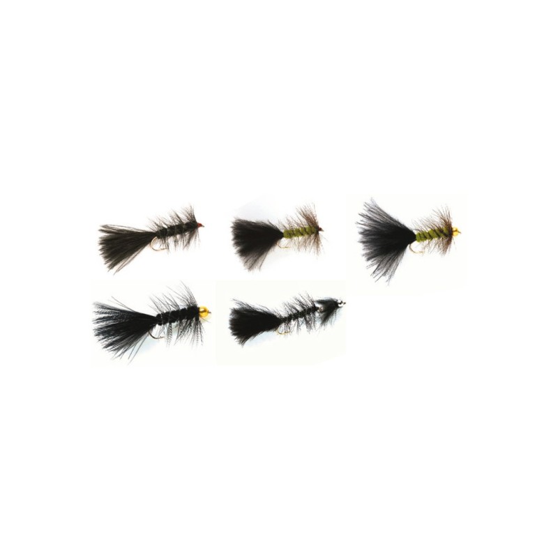 Wholesale Fishing Flies Per Dozen | Premium Trout & Bass Flies. Kenya Fishing Flies.