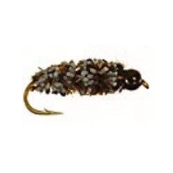 Wholesale Fishing Flies Per Dozen | Premium Trout & Bass Flies. Kenya Fishing Flies.