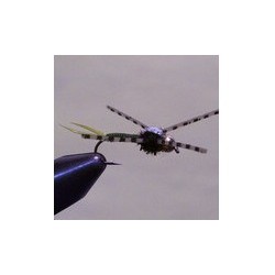 Wholesale Fishing Flies Per Dozen | Premium Trout & Bass Flies. Kenya Fishing Flies.