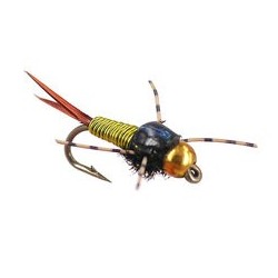 Wholesale Fishing Flies Per Dozen | Premium Trout & Bass Flies. Kenya Fishing Flies.