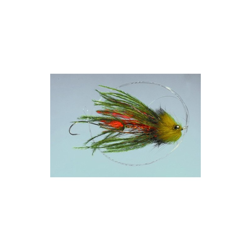Wholesale Fishing Flies Per Dozen | Premium Trout & Bass Flies. Kenya Fishing Flies.