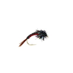 Wholesale Fishing Flies Per Dozen | Premium Trout & Bass Flies. Kenya Fishing Flies.