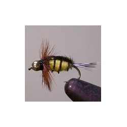 Wholesale Fishing Flies Per Dozen | Premium Trout & Bass Flies. Kenya Fishing Flies.
