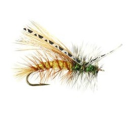 Wholesale Fishing Flies Per Dozen | Premium Trout & Bass Flies. Kenya Fishing Flies.