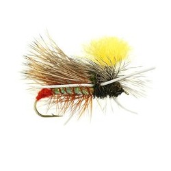 Wholesale Fishing Flies Per Dozen | Premium Trout & Bass Flies. Kenya Fishing Flies.