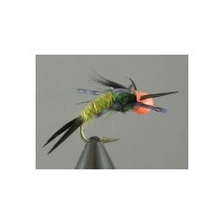 Wholesale Fishing Flies Per Dozen | Premium Trout & Bass Flies. Kenya Fishing Flies.