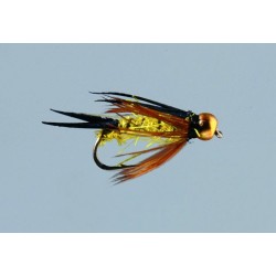 Wholesale Fishing Flies Per Dozen | Premium Trout & Bass Flies. Kenya Fishing Flies.
