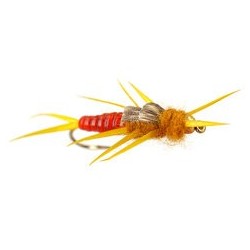 Wholesale Fishing Flies Per Dozen | Premium Trout & Bass Flies. Kenya Fishing Flies.