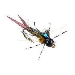 Wholesale Fishing Flies Per Dozen | Premium Trout & Bass Flies. Kenya Fishing Flies.