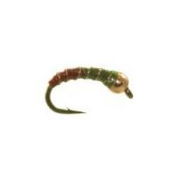 Wholesale Fishing Flies Per Dozen | Premium Trout & Bass Flies. Kenya Fishing Flies.