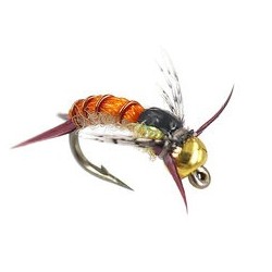 Wholesale Fishing Flies Per Dozen | Premium Trout & Bass Flies. Kenya Fishing Flies.