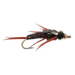Wholesale Fishing Flies Per Dozen | Premium Trout & Bass Flies. Kenya Fishing Flies.
