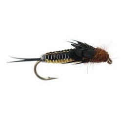 Wholesale Fishing Flies Per Dozen | Premium Trout & Bass Flies. Kenya Fishing Flies.