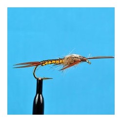 Wholesale Fishing Flies Per Dozen | Premium Trout & Bass Flies. Kenya Fishing Flies.