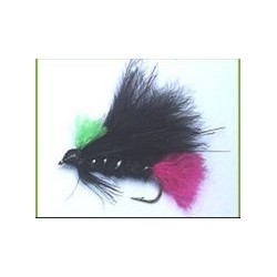 Wholesale Fishing Flies Per Dozen | Premium Trout & Bass Flies. Kenya Fishing Flies.