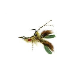 Wholesale Fishing Flies Per Dozen | Premium Trout & Bass Flies. Kenya Fishing Flies.